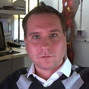 Meet your Posher, Kyle